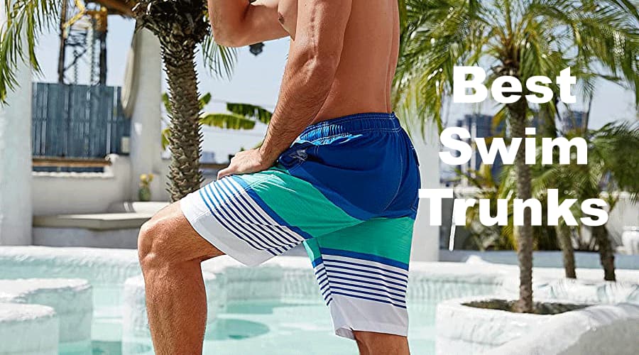 What Are The Best Swim Trunks