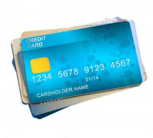What Does Cardholder Name Mean