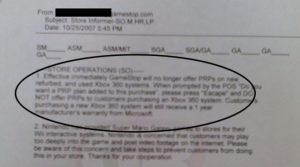 What Does GameStop Warranty Cover