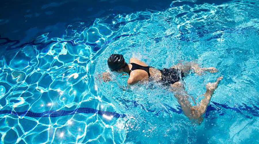 What Swimming Stroke Is Best For Weight Loss