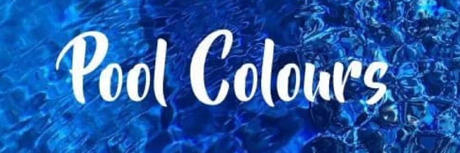 Pool Colours