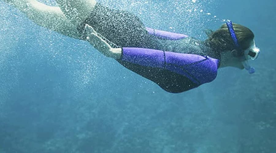 What Is Best Wetsuit For Swimming