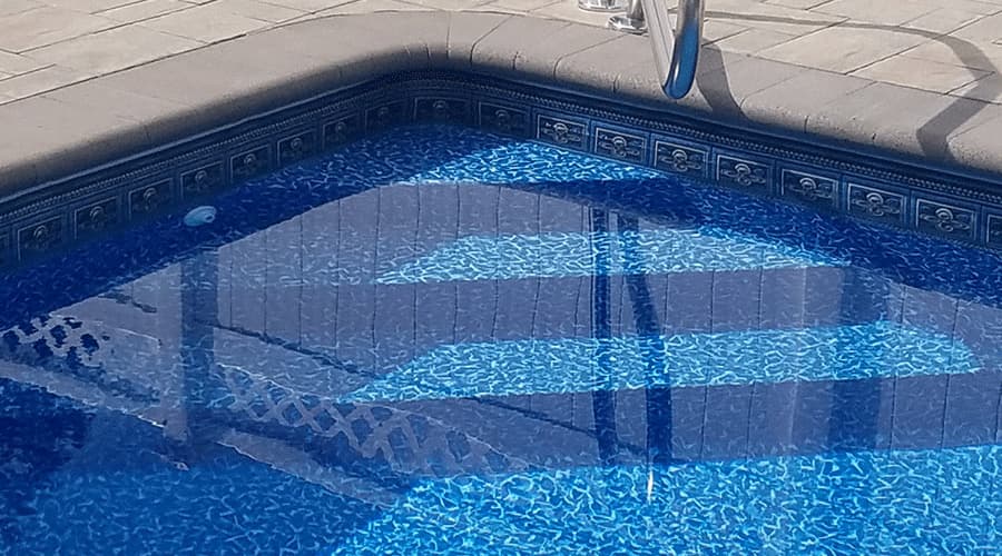 What Is The Best Color For A Swimming Pool