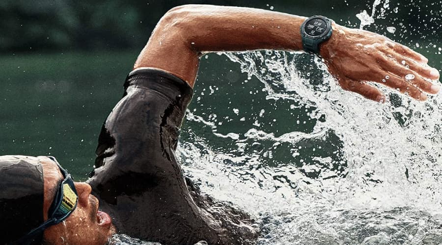 What Is The Best Fitness Watch For Swimming