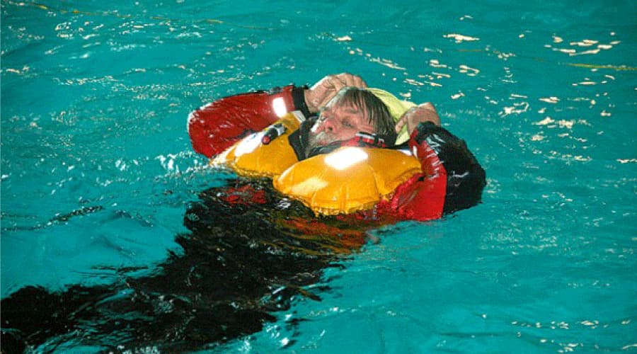 What Is The Best Life Vest For Swimming